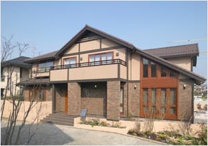 東広島ツーユー展示場
