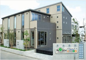 松江営業所(島根県)
