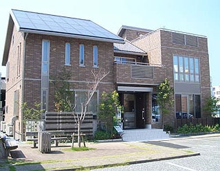 中央展示場