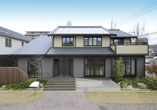OHK展示場