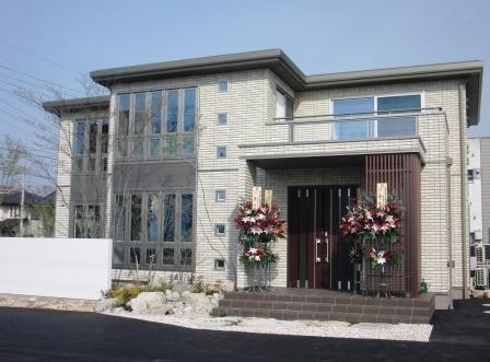 今治展示場