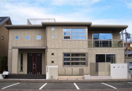 天山展示場