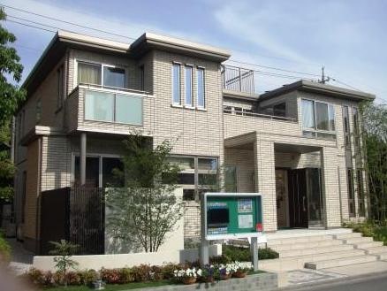 徳山展示場