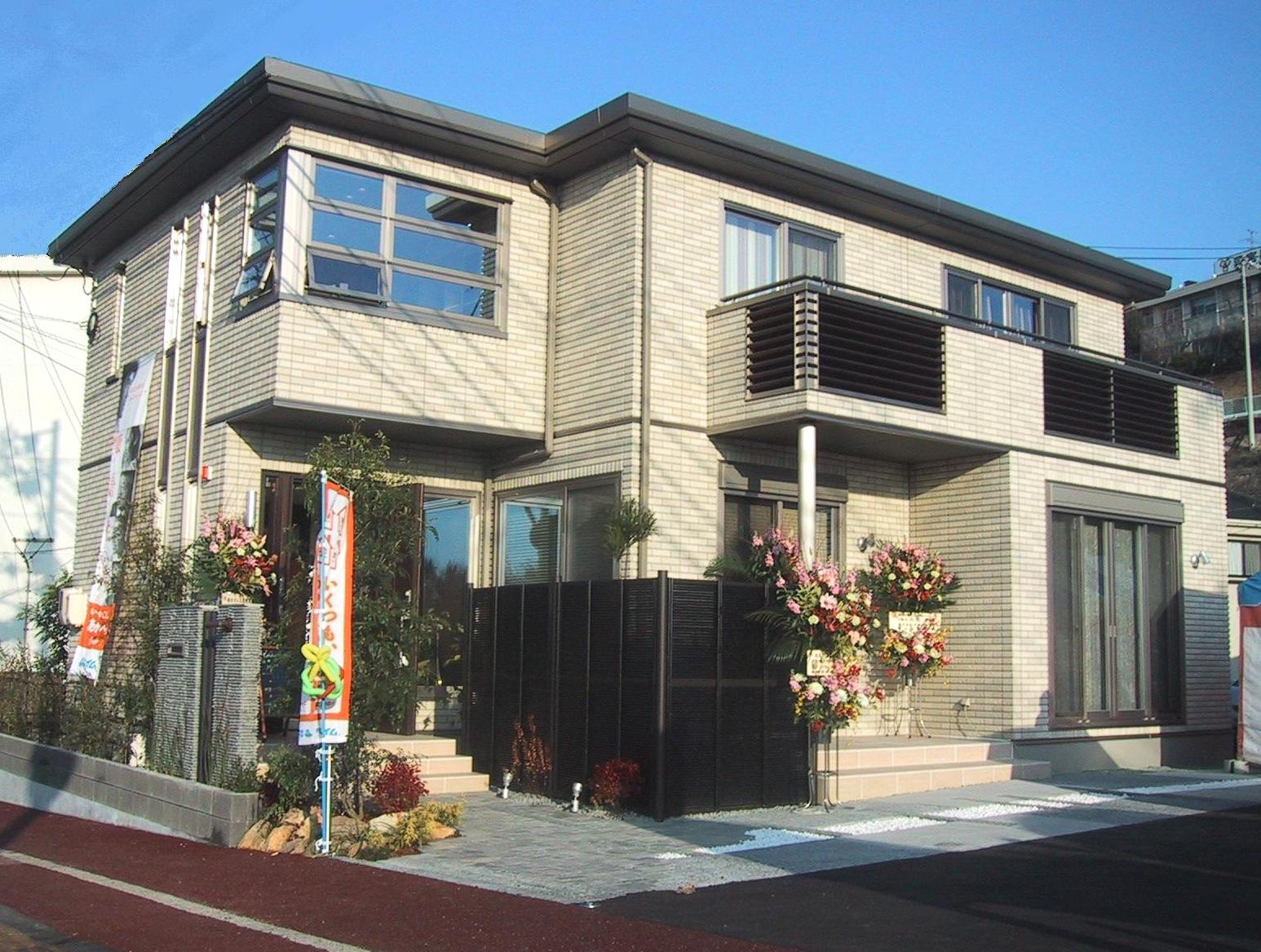 大和の丘 呉住宅展示場