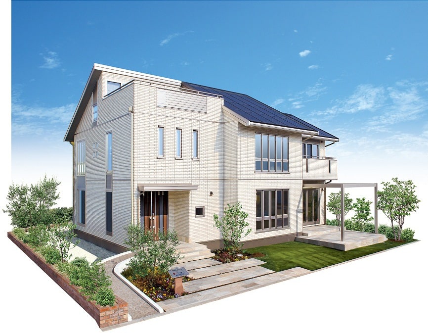 倉敷展示場