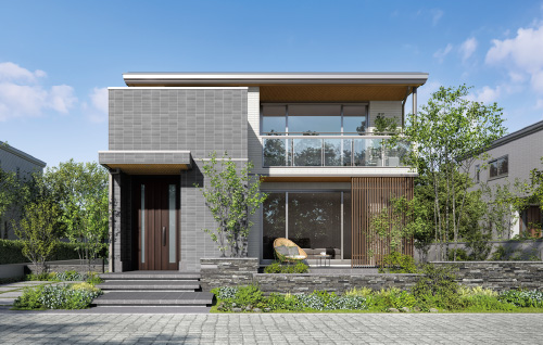 Web来場予約イメージ