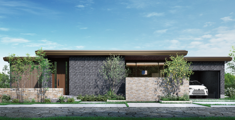 外観イメージ写真