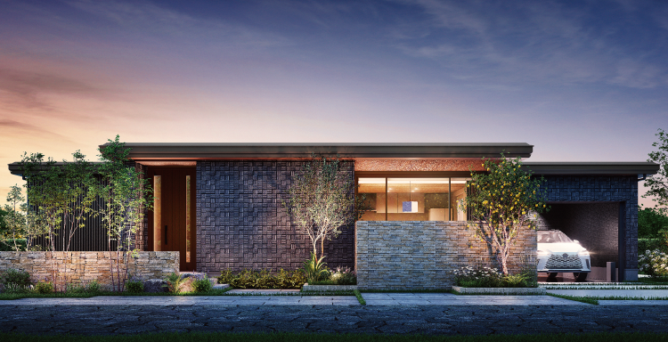 外観イメージ写真