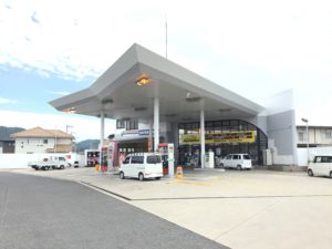 ハートスタイルセルフ邑久ＳＳ　1,230ｍ（徒歩16分）<br>営業時間：7：00～21：00　店休日：年中無休