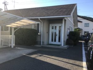 医療法人のうの小児科医院　560ｍ（徒歩7分）<br>診療科目：精神科・神経内科・小児科<br>診療時間：午前9：00～12：00・午後15：00～18：00<br>（月～土）<br>休診日：日祝<br>※臨時休診がありますので、詳細はご確認下さい。