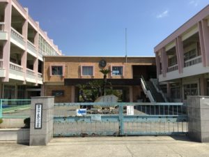 瀬戸内市立邑久小学校　1,400ｍ（徒歩18分）<br>教育目標：自分に自信をもち挑戦し、続ける児童の育成