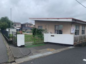 田井保育園　1,250ｍ（徒歩16分）