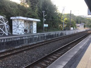 ＪＲ宇野線「備前田井」駅　1,440ｍ（徒歩18分）