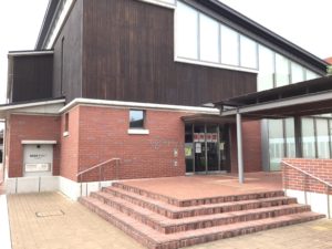 瀬戸内市民図書館　1,010ｍ（徒歩13分）<br>開館時間：10：00～18：00（火・水・土・日・祝）<br>10：00～19：00（木・金）<br>※休館日は変更されることがありますのでHPなどでご確認下さい。