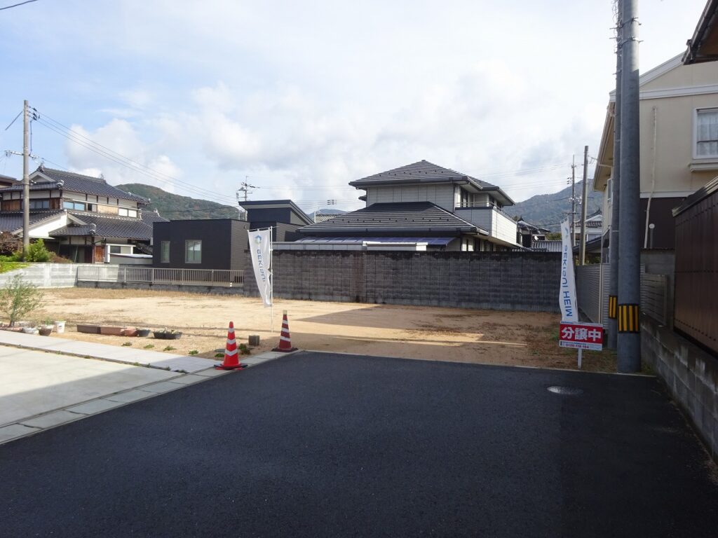 スマートハイムプレイス土原
