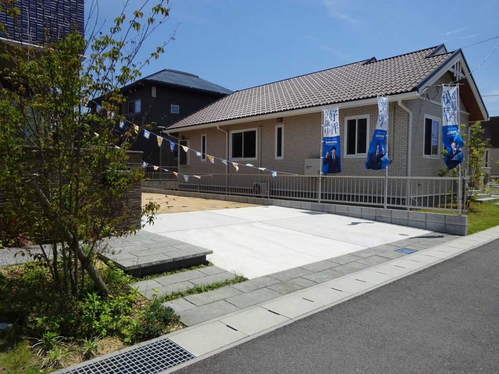 エコタウンときわ55号地分譲住宅 山口の分譲地 分譲住宅情報 セキスイハイム中四国 エコタウンときわ55号地分譲住宅 山口の分譲地 分譲住宅情報 セキスイハイム中四国
