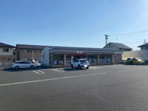 セブンイレブン岡山西大寺松崎店　468ｍ（徒歩6分）<br>営業時間：24時間