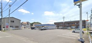 ローソン福山瀬戸店 約1200ｍ（徒歩15分）