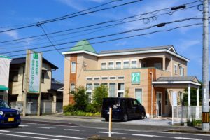 もみのき小児クリニック　840ｍ（徒歩11分）<br>診療時間：午前9：00～12：00（月・火・水・木・金・土）<br>午後15：30～18：00（月・火・水・金）<br>日・祝休診