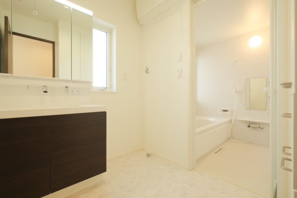 皆実六丁目 期６号地 福山の分譲地 分譲住宅情報 セキスイハイム中四国