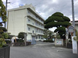 津之郷小学校 約1100ｍ（徒歩14分）