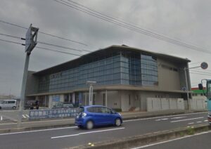 広島銀行福山北支店　約1600m～1750m（徒歩20分～22分）