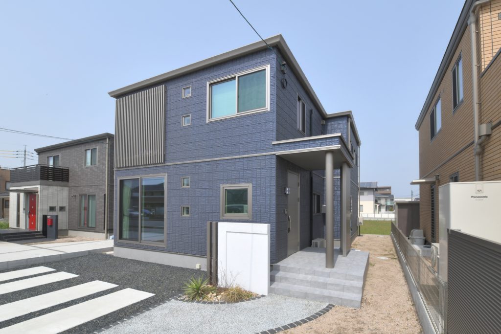 米子市新開 B号地 分譲住宅 鳥取の分譲地 分譲住宅情報 セキスイハイム中四国 米子市新開 B号地 分譲住宅 鳥取の分譲地 分譲住宅情報 セキスイハイム中四国