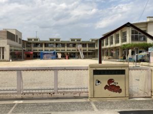 倉敷市立庄幼稚園　370ｍ（徒歩5分）
