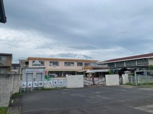 倉敷市庄保育園　350ｍ（徒歩5分）