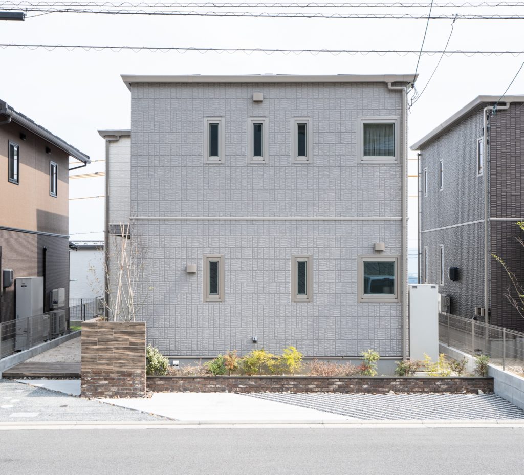 春日野122号地（SmartPowerStation-Urban）