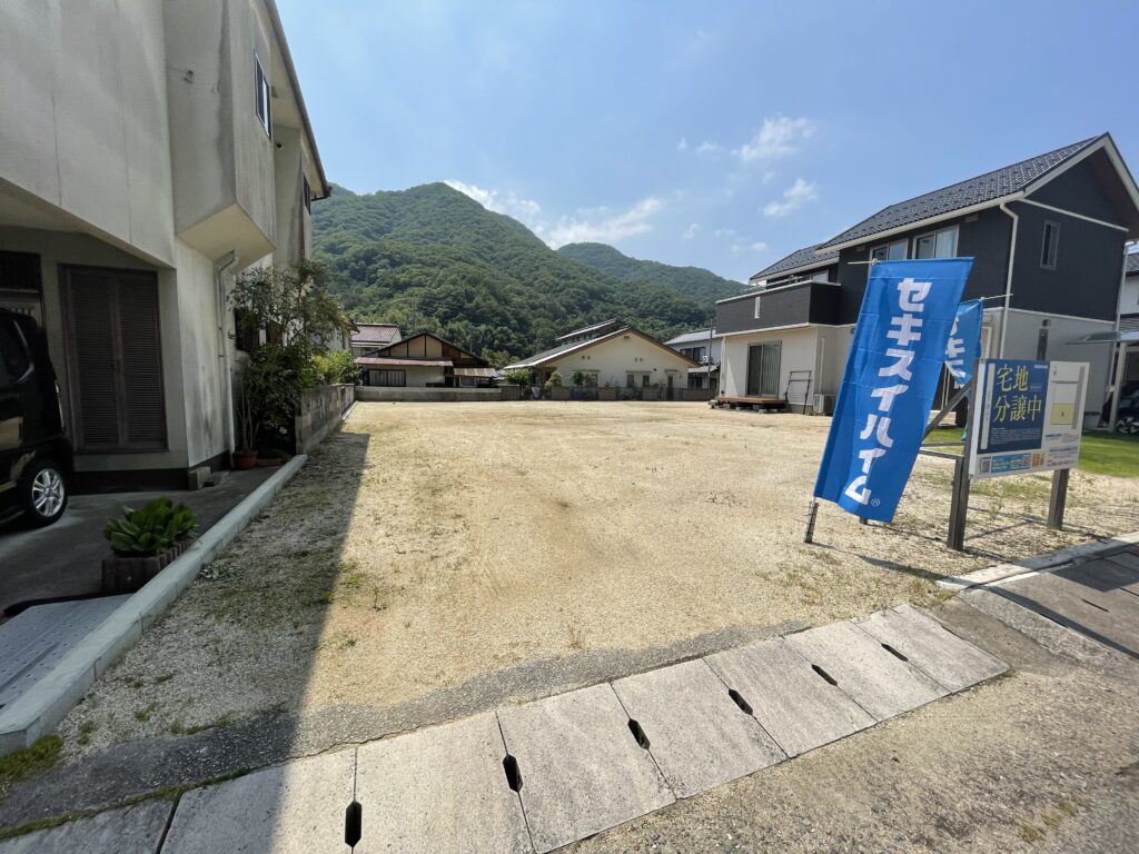 高梁市内山下
