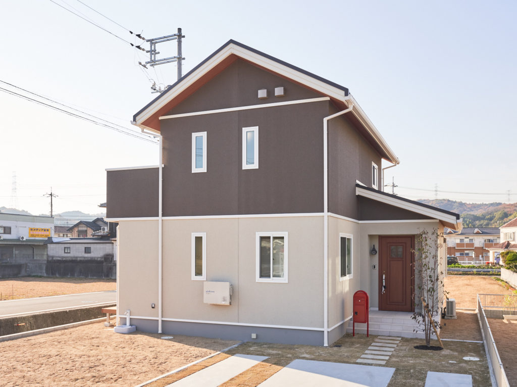 玉野市長尾1号地 Gtu V 岡山の分譲地 分譲住宅情報 セキスイハイム中四国 玉野市長尾1号地 Gtu V 岡山の分譲地 分譲住宅情報 セキスイハイム中四国