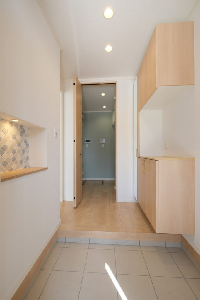 スマートハイムシティ尾道西藤3号地 福山の分譲地 分譲住宅情報 セキスイハイム中四国