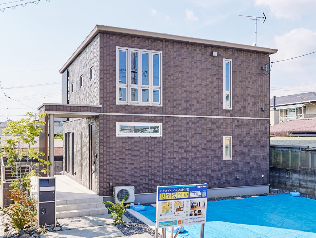 岡山市東区西大寺松崎1号地（SmartPowerStation-Urban）