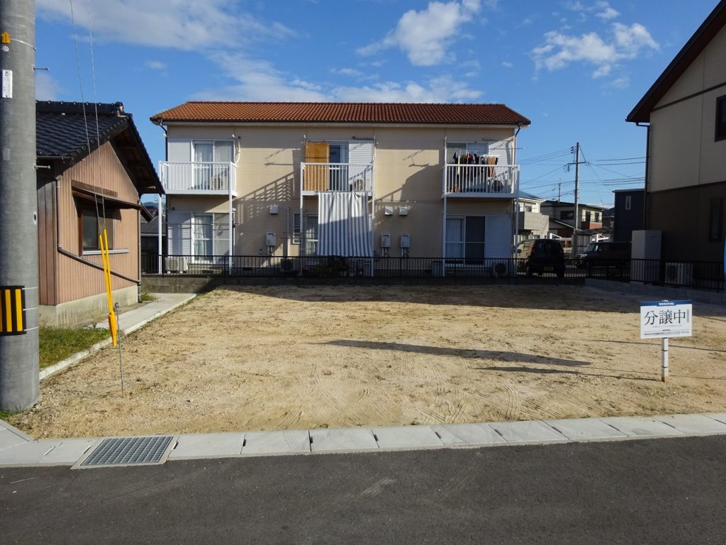 下松市潮音町六丁目 山口の分譲地 分譲住宅情報 セキスイハイム中四国 下松市潮音町六丁目 山口の分譲地 分譲住宅情報 セキスイハイム中四国