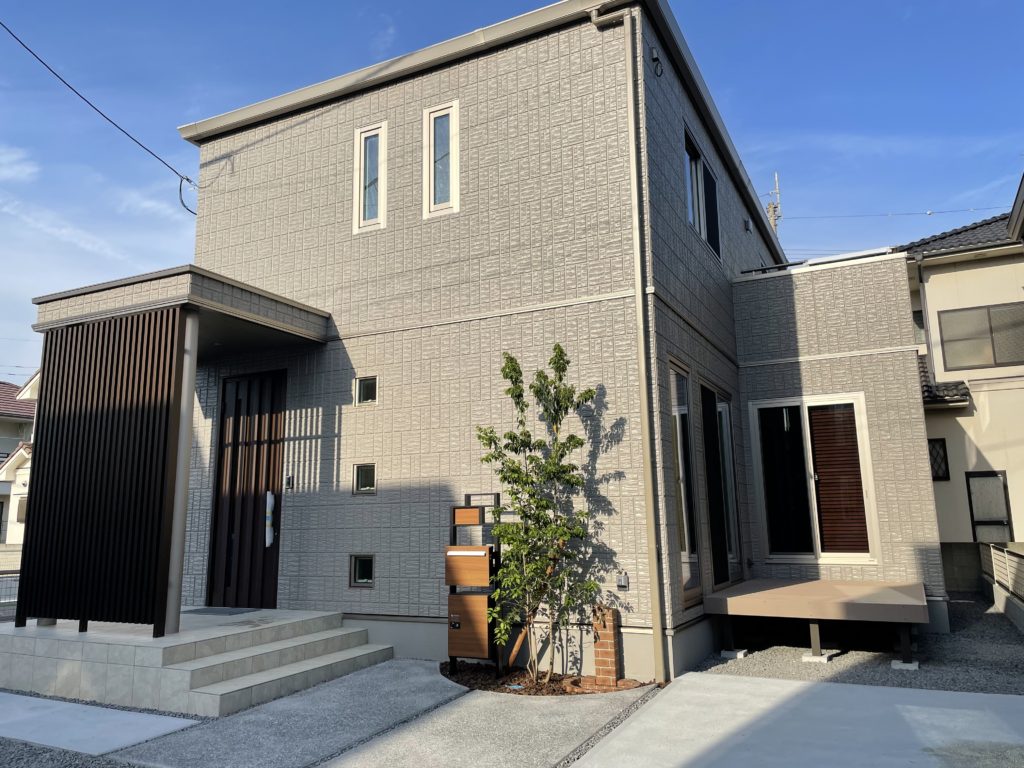 松山市南斎院分譲地6号地 愛媛の分譲地 分譲住宅情報 セキスイハイム中四国