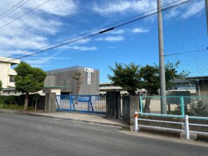 倉敷市立琴浦西小学校　340ｍ（徒歩5分）校訓「思いやりある子・よく考える子・たくましい子」