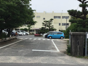 華城小学校（約1,310ｍ・徒歩約17分）