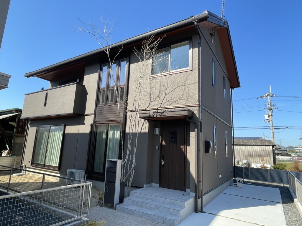 スマートハイムプレイス別府町Ⅱ６号地