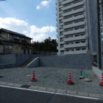 現地写真（2022年2月撮影）