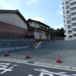 現地写真（2022年2月撮影）
