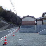 現地写真（2022年2月撮影）