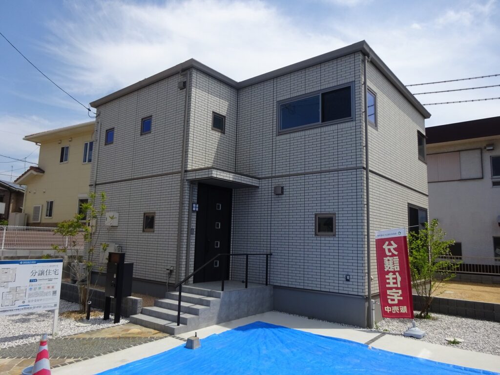 恩田野中Ⅲ7号地