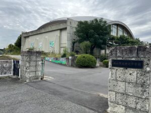 福山市立神辺中学校　約2,300ｍ～約2,470ｍ　徒歩約29分～31分
