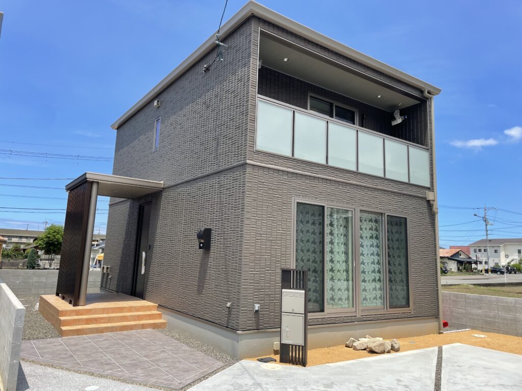 スマートハイムプレイス上原４号地