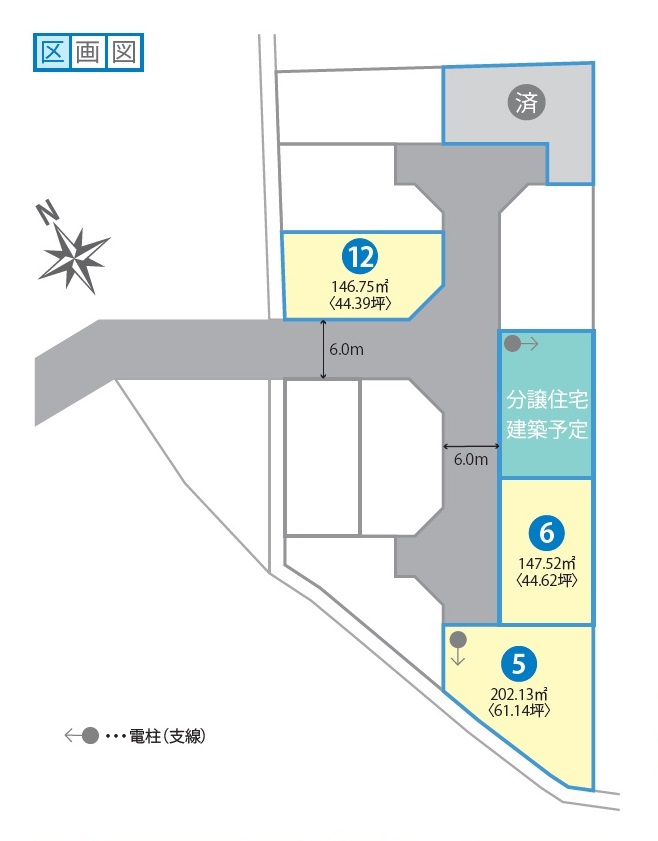 鳥取市吉成南町