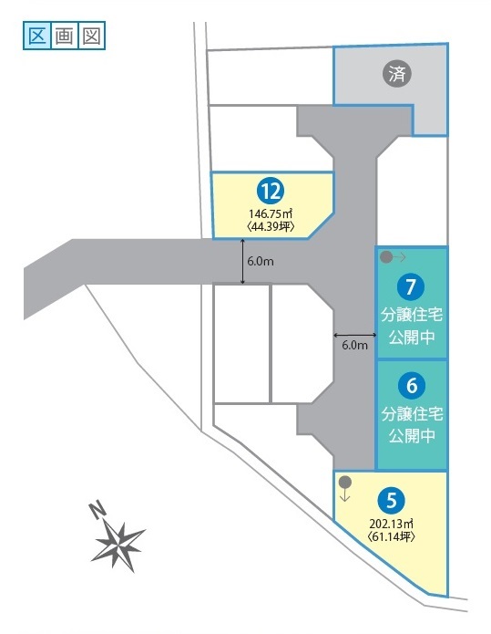 鳥取市吉成南町