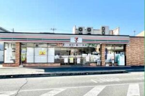 セブンイレブン 岡山豊安本町北店  990ｍ（徒歩13分）