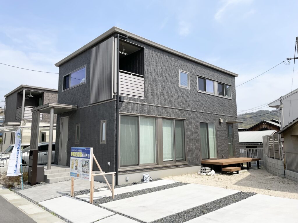 児島下の町4丁目6号地（SmartPowerStation-Urban）