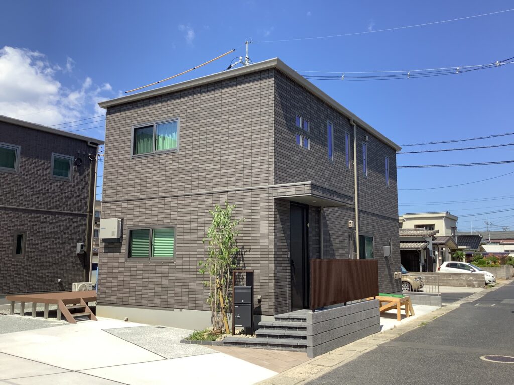米子市皆生 1号地（SmartPowerStation-Urban）